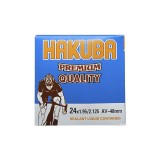 Антипрокольная камера с жидкостью 24*1.95/2.125 AV 48MM Hakuba